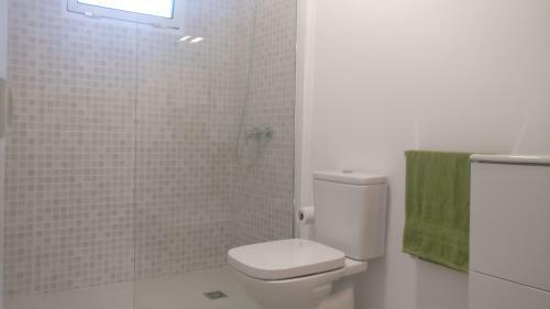 Apartamento Verde Mar