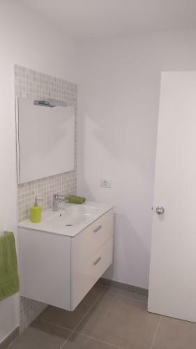 Apartamento Verde Mar