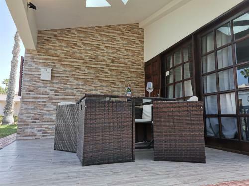 Premium Bungalow - Las Vegas Golf