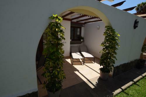 Apartamento Parque Golf Fresh