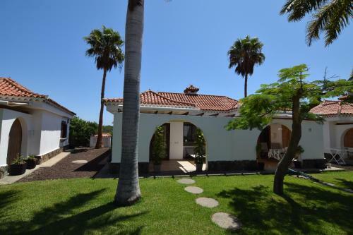 Apartamento Parque Golf Fresh