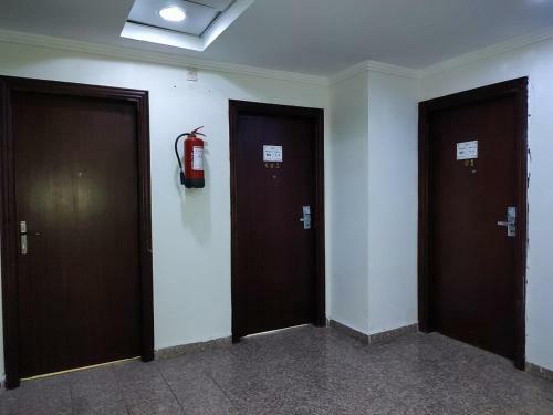 Abdulrahman Mohamad Hotel