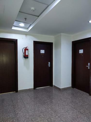 Abdulrahman Mohamad Hotel