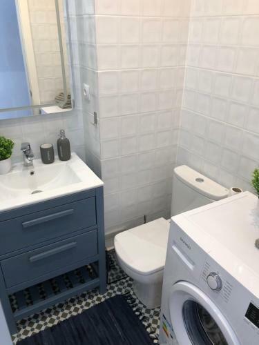 Apartamento Yumboapartments Red