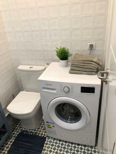 Apartamento Yumboapartments Red