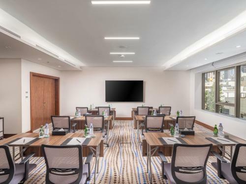 Wirgan Hotel Al Azizyah