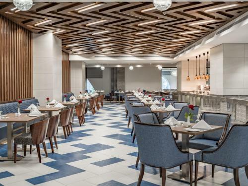 Wirgan Hotel Al Azizyah