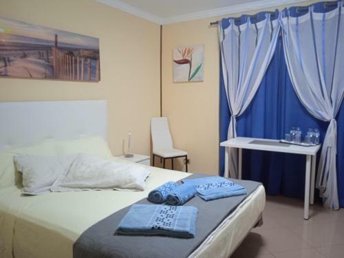 B&B Paraiso Del Sol
