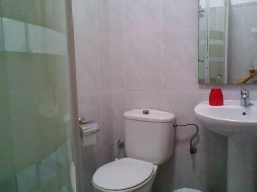 B&B Paraiso Del Sol