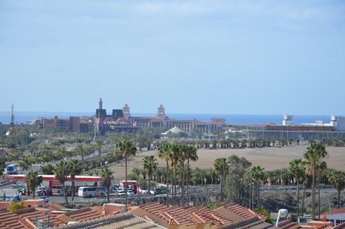 B&B Paraiso Del Sol