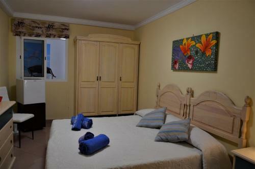 B&B Paraiso Del Sol