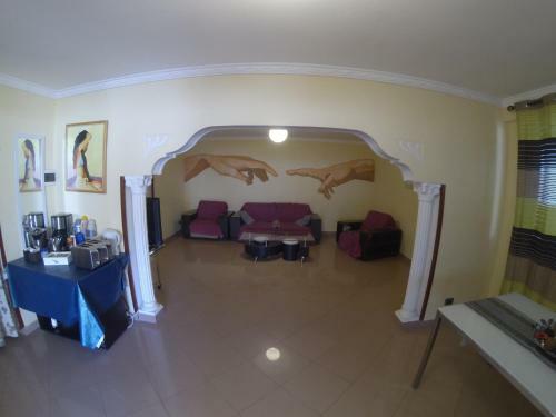 B&B Paraiso Del Sol