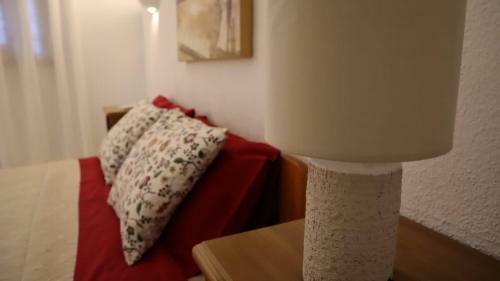 Apartamento Bungalow Einstein