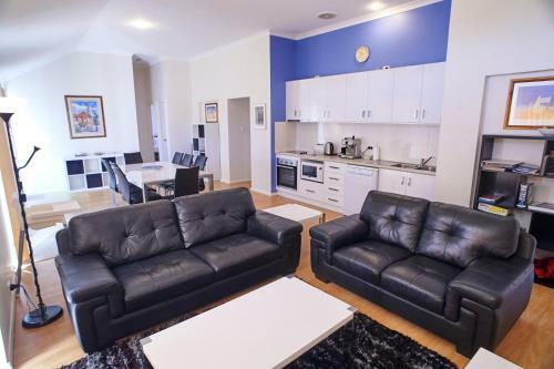 Villa Golf And Beach Retreat