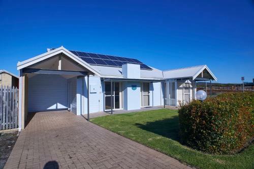 Villa Golf And Beach Retreat