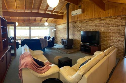 Sunrise House