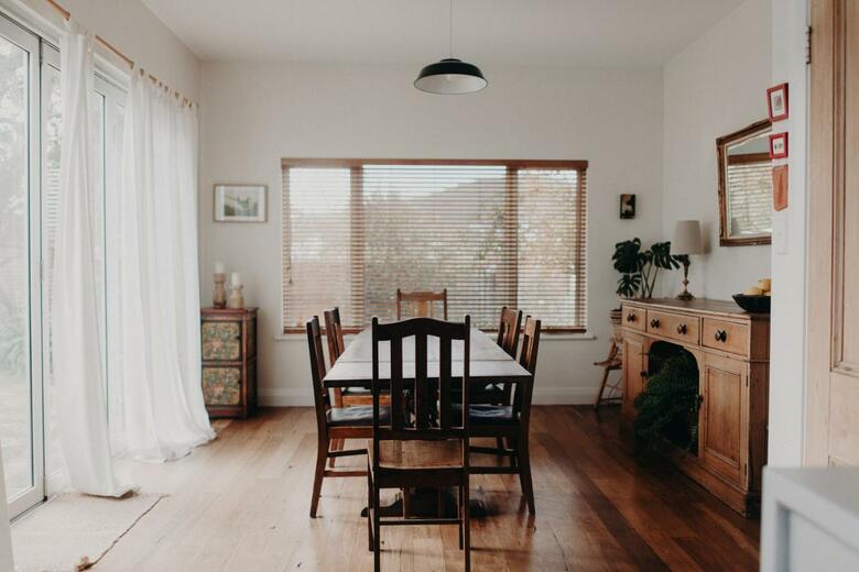Lovingly Restored Home In Central Albany