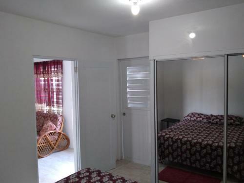 Apartamento Mitch Apt