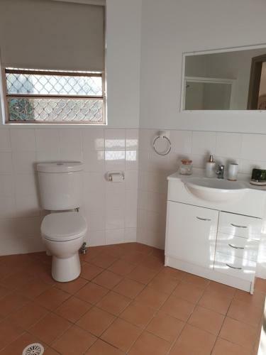 Hostal Park View Guest House