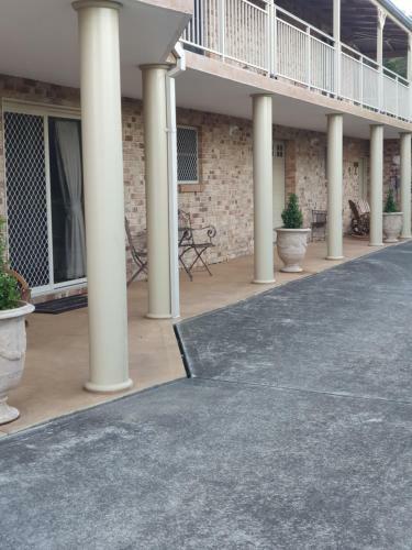 Hostal Park View Guest House