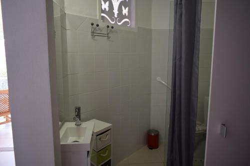 Maison Ti Bambou