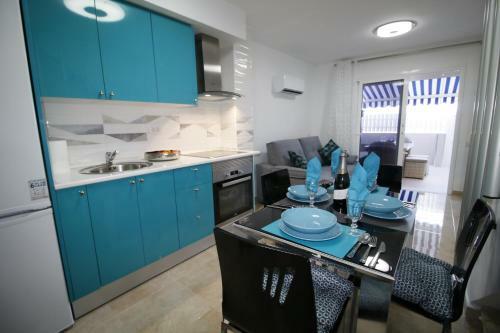 Apartamento Sonnenland Meloneras & Maspalomas
