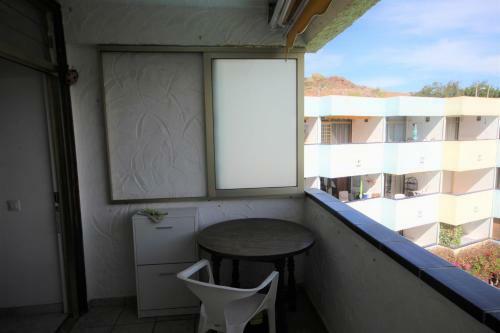 Apartamento Estudio Playa Del �guila