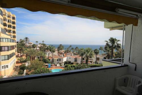 Apartamento Estudio Playa Del �guila