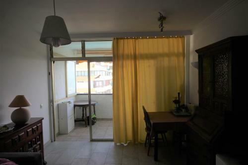 Apartamento Estudio Playa Del �guila