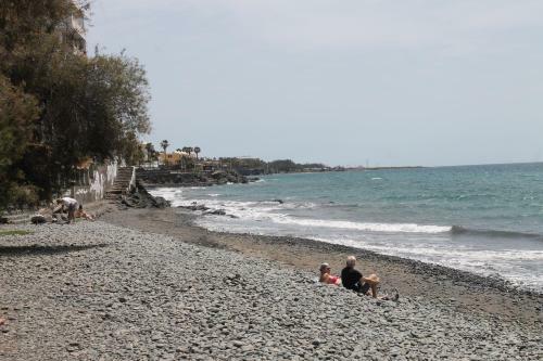 Apartamento Estudio Playa Del �guila