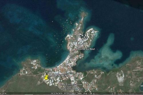Apartamento Cocokreyol - Tuillerie