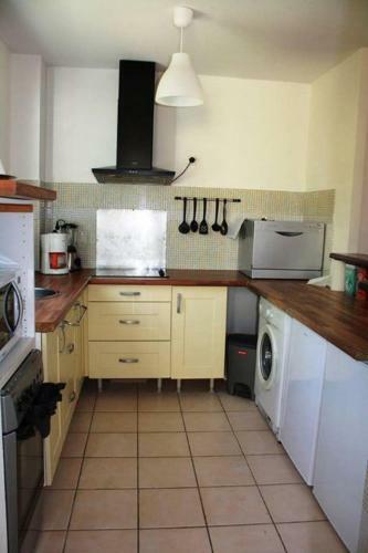 Apartamento Cocokreyol - Tuillerie