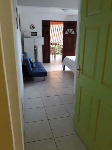 Apartamento Petit Coin Tranquille