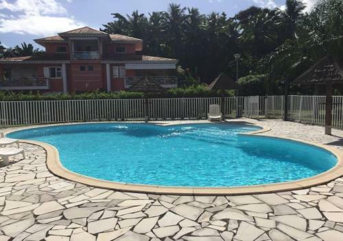 Apartamento Douc Irma