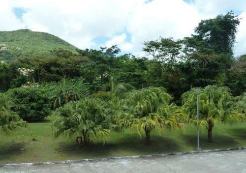 Apartamento Douc Irma