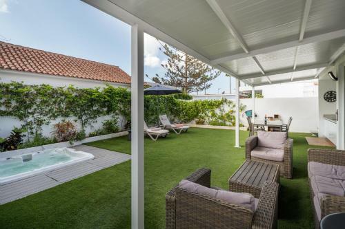 Villa Palmera