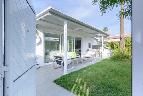 Villa Palmera