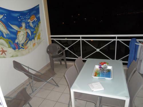 Apartamento La Bellevue