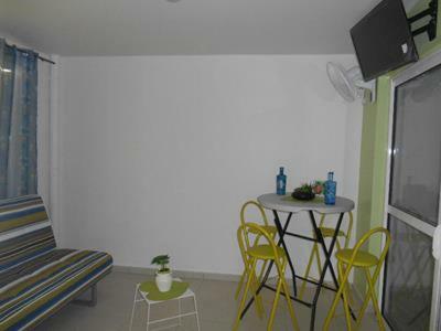 Apartamento Res Clos de L Anse
