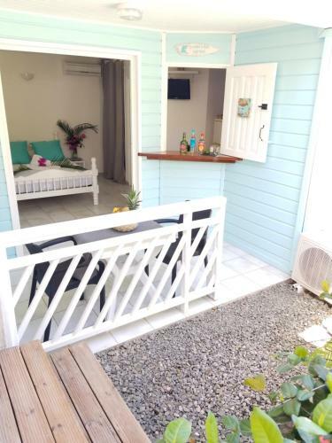 Apartamento Paradis Turquoise Locations