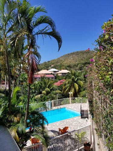 Apartamento Paradis Turquoise Locations