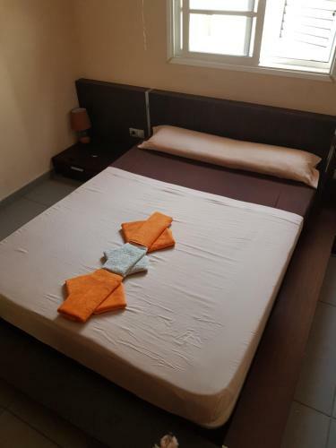 Hostal Inez & Flor Nice Rooms In Maspalomas