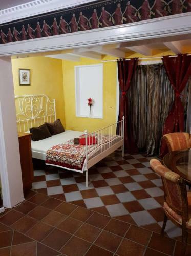 Hostal Inez & Flor Nice Rooms In Maspalomas