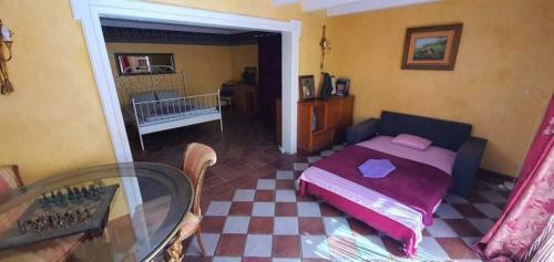 Hostal Inez & Flor Nice Rooms In Maspalomas