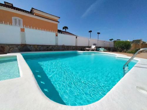 Apartamento Calma Suites