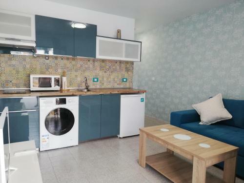 Apartamento Calma Suites