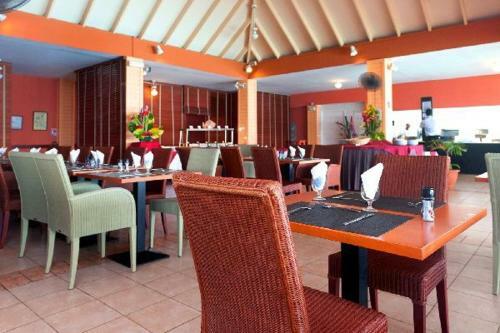 Apartamento Studio Carayou & Spa