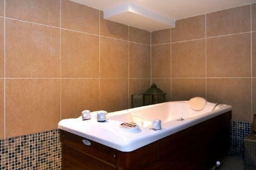 Apartamento Studio Carayou & Spa