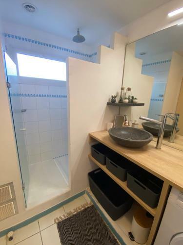 Apartamento Studio Carayou & Spa