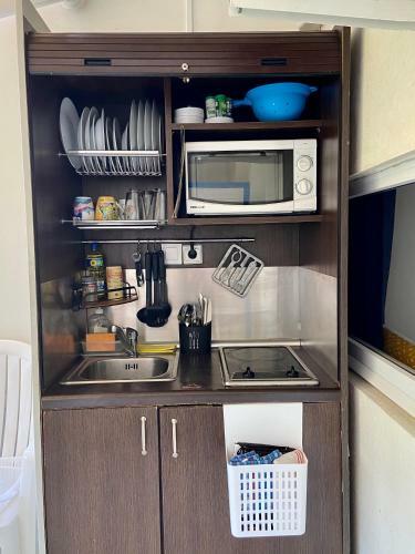 Apartamento Studio Carayou & Spa
